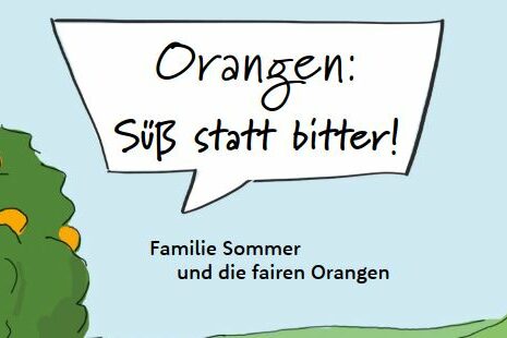 Bild Orangen Titel