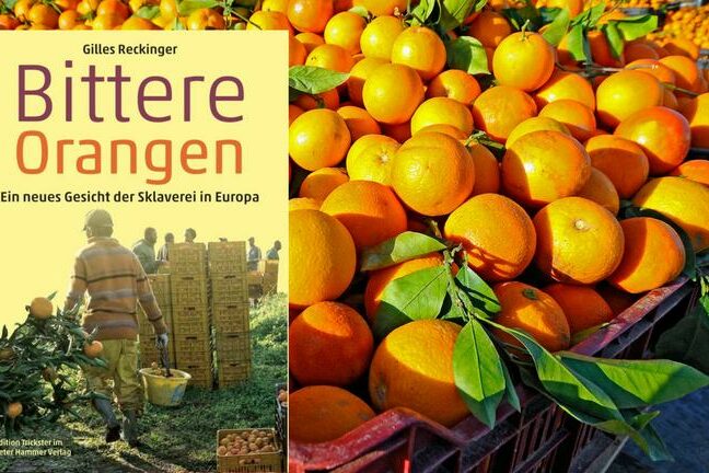 Bittere Orangen