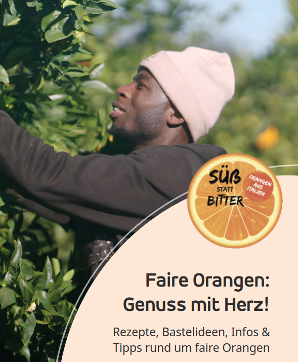 Verbraucherheft